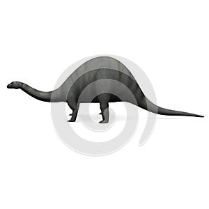 Prehistoric dinosaur