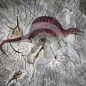 Prehistoric predator