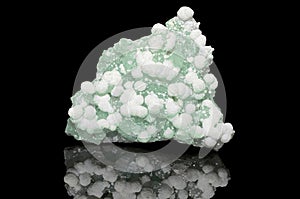 Prehnite photo