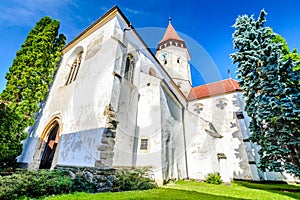 Prejmer Fortified Church Romania
