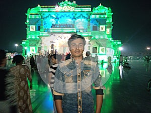 Prem mandir