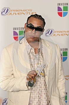 2006 Premios Juventud Awards