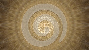 Premium Beautiful Yoga Mat Mandala Wallpaper Harmony Gold Power Love Yoga Light Code Structure Abstract Art Best Light Painting