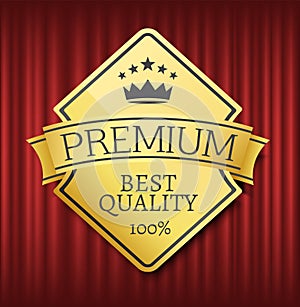 Premium Best Quality 100 Percent Guarantee Vector
