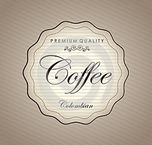 Premium Coffee