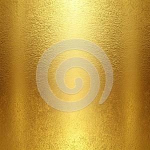Premium Gold Gradient Background