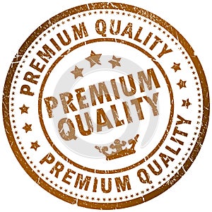 Premium quality