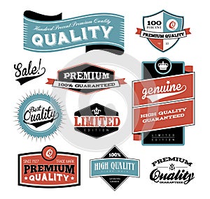 Premium Quality Icon