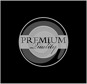 Premium Quality stamp vector. Premium Quality icon
