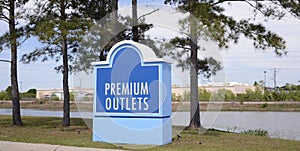 Premium Shopping Outlets