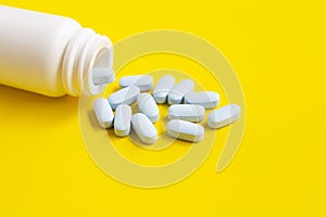 PrEP used to prevent HIV