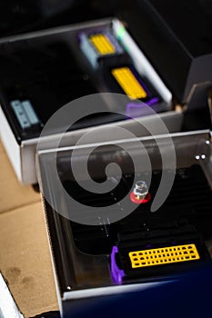 Preparing electronic control modules is crucial in a drift car project. Electronics and ECU Components for drift car project