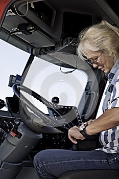 Preparing for a longhaul