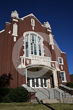 Presbyterian Church photo