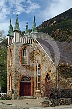 Presbyterian Church photo