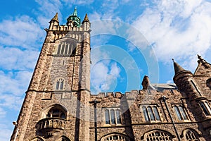 Presbyterian Church in Belfast