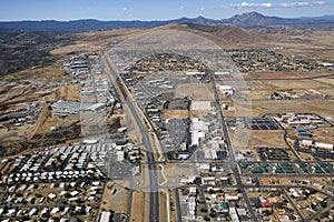 Prescott Valley