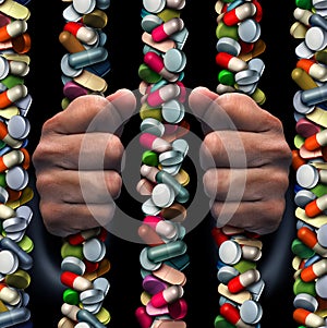 Prescription Drug Addiction