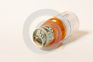 Prescription Drug Costs