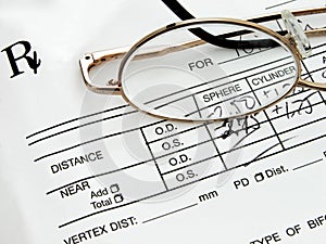 Prescription Eyewear