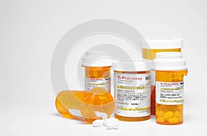 Prescription Medication photo