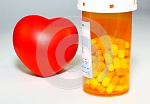 The prescription medication