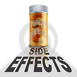 Prescription Medication Side Effects