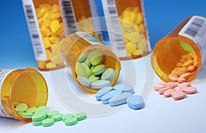 Prescription Medications img