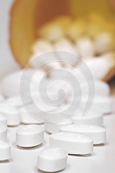 Prescription Medicine