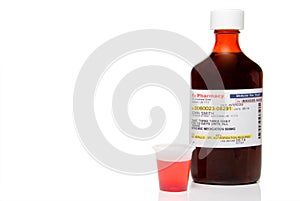 Prescription Medicine