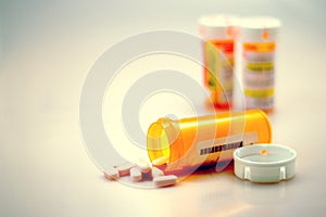 Prescription Pills 02