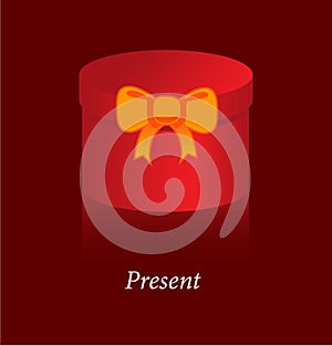 Present