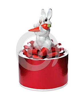 Present for 2011 year