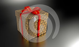 Present Box