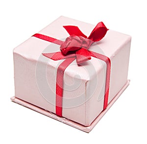 Present box