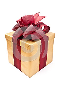 Present Gift Box