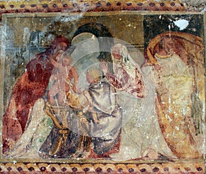 Presentation of Jesus at the Temple