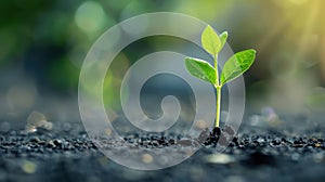 A presentation slide on cultivating a mindset to proactively