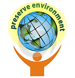 Preserve environment