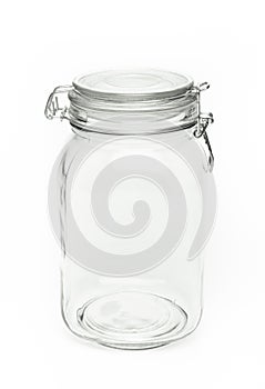 Preserve Jar