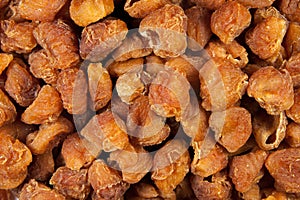 Preserved Dried Longan Meat