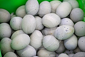 Preserved eggs,songhua eggs, Chinese foods
