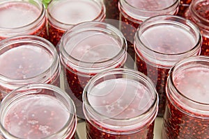 Preserves