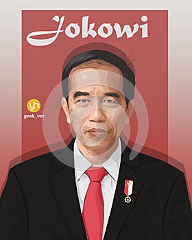 Presiden of indonesia