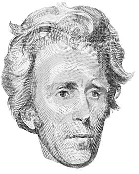 President Andrew Jackson