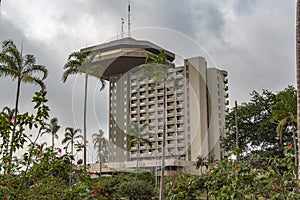 President hotel Yamoussoukro Ivory Coast Cote d`Ivoire photo