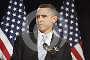 President Obama