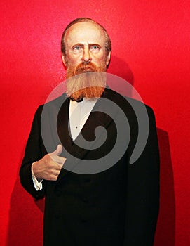President Rutherford B. Hayes