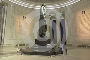 President Thomas Jefferson