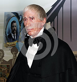 President William Henry Harrison